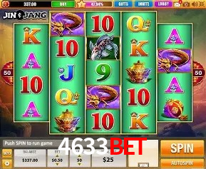 Ofertas Exclusivas 4633Bet