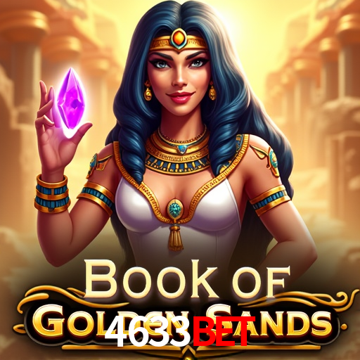 Casino Ao Vivo 4633Bet