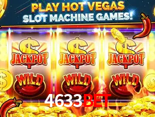 Especiais de Fim de Semana 4633Bet