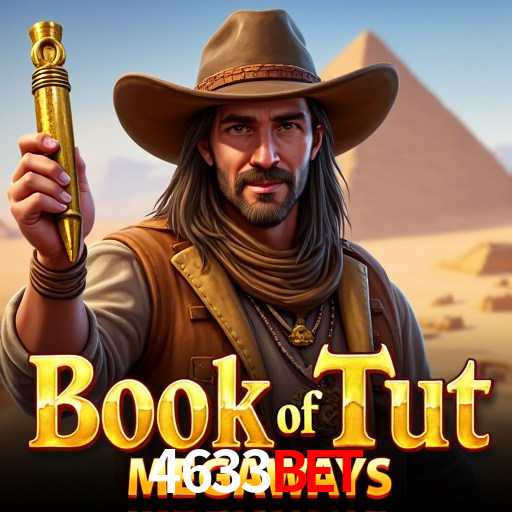 Jogos de Slot 4633Bet